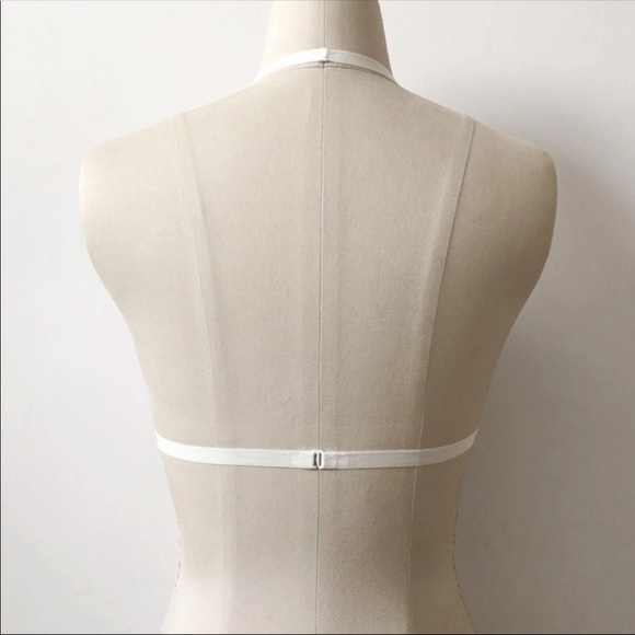 2 for 14 Rose Bralette - Picture 3 of 3